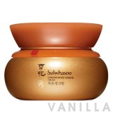 Sulwhasoo Concentrated Ginseng Cream