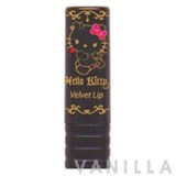 Hello Kitty Velvet Lip