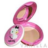 Hello Kitty New 2 Way UV Protection 