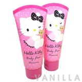 Hello Kitty New Baby Face Cleansing Foam  
