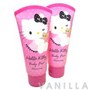 Hello Kitty New Baby Face Cleansing Cream