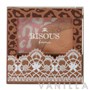 Bisous Bisous Love in Leopard Blusher Magical Love