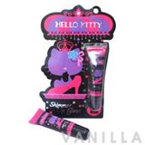 Hello Kitty Shimmer Lip Gloss