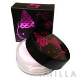 Hello Kitty Silk Loose Powder