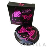 Hello Kitty Silk Press Powder