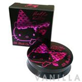 Hello Kitty Silk Blush On  