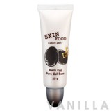 Skinfood Black Egg Pore Gel Base 