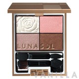 Lunasol Petal Pure Eyes