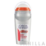 L'oreal Men Expert Dry Power