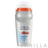 L'oreal Men Expert White Activ