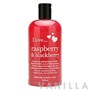 I Love... Raspberry & Blackberry Bubble Bath & Shower Creme