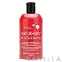 I Love... Raspberry & Blackberry Bubble Bath & Shower Creme