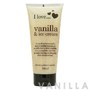 I Love... Vanilla & Ice Cream Exfoliating Shower Smoothie