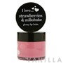 I Love... Strawberries & Milkshake Glossy Lip Balm