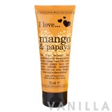 I Love... Mango & Papaya Super Soft Hand Lotion
