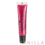 I Love... Raspberry & Blackberry Shimmer & Shine Lip Gloss