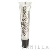 I Love... Coconut & Cream Shimmer & Shine Lip Gloss