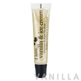 I Love... Vanilla & Ice Cream Shimmer & Shine Lip Gloss