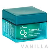 Bio Woman O2 Color Lock Treatment