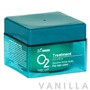 Bio Woman O2 Color Lock Treatment