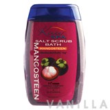 Bio Woman Kuu Spa Salt Scrub Mangosteen