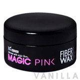 Bio Woman Magic Pink Fiber Wax