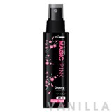 Bio Woman Magic Pink Glossy Hair Spray