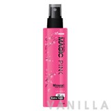Bio Woman Magic Pink Mineral Hair Spray