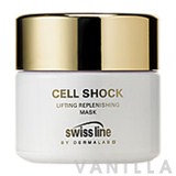 Swiss Line Cell Shock Lifting Replenishing Mask