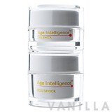 Swiss Line Age Intelligence Cellular Recovery Dual Eye Cream