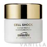 Swiss Line Cell Shock Perfect Profile Remodeling Cream