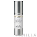 Swiss Line Cell Shock White White-Total Face & Eyes Essence