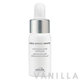 Swiss Line Cell Shock White Lightening Cure Ampoules