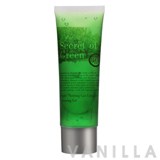 Earths Apple Nothing Can Compare Cleansing Gel