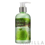 Earths Apple No-Body-Lines Our Secret Body Lotion