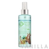 Earths 5xSeaweeds Bounced In Undoubted Firming & Soothing Spray Toner For Face