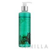 Earths 5xSeaweeds You'll Love It a Body Firming & Soothing Gel Wash