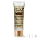 Earths Rice Surely White – Proof Face Foam