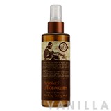 Earths Argan Oil No More Pore Purifying Toning Mist