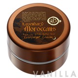 Earths Argan Oil Totally Better Skin Everynight Cream 