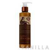 Earths Argan Oil No More Dry Body Lotion