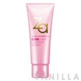 Za Total Hydration Moist Foamy Cleanser