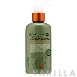 Earths Cactus More Juicy Body Lotion 