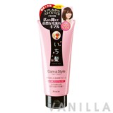 Ichikami Care & Style Hair Cream