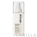 Cellcosmet Purifying Gel Make-Up Remover