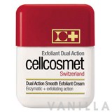 Cellcosmet Exfoliant Dual Action