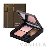 Joycos Vita Capsule Blusher Duo