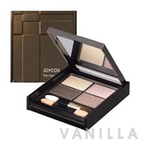 Joycos Vita Capsule Eye Shadow Quard