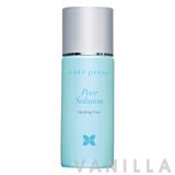 Cute Press Pore Solution Clarifying Toner