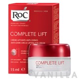 ROC Complete Lift Anti-Dark Circle Lifting Eye Cream